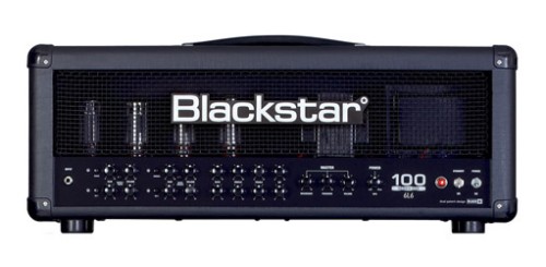 Blackstar Series One 104 Classic Groove Tube 6L6GC GE Full Upgrade Kit Blackstar Series One 104 Classic Groove Tube 6L6GC GE Full Upgrade Kit
